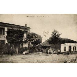 Miremont