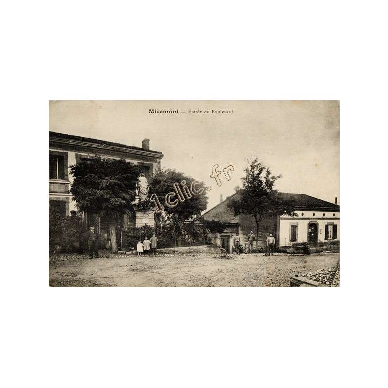 Miremont