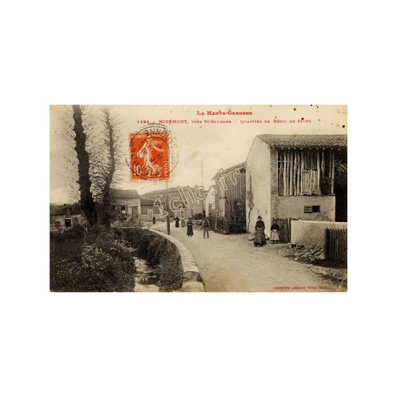 Miremont
