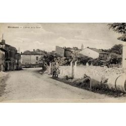 Miremont