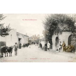 Miremont