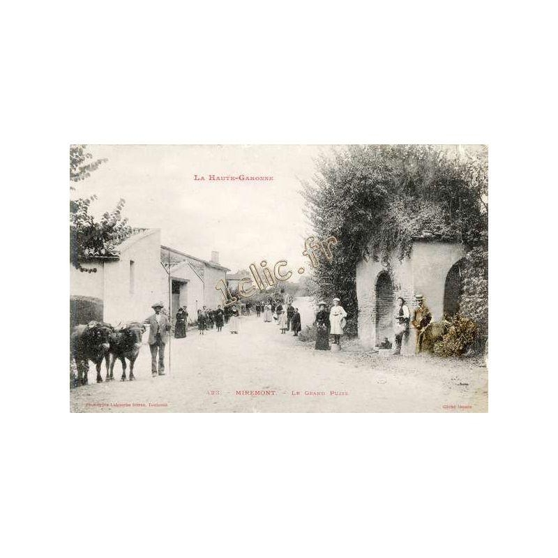 Miremont