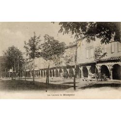 Mirepoix-Sur-Tarn