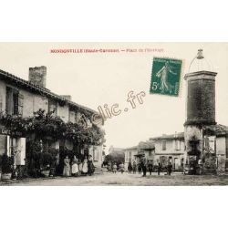 Mondonville