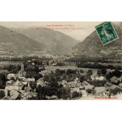 Montauban-De-Luchon
