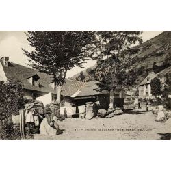 Montauban-De-Luchon