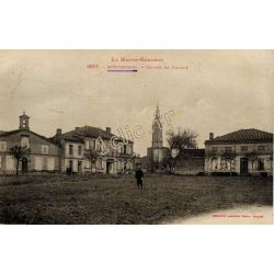 Montberon