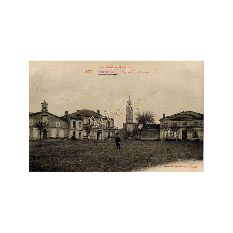 Montberon