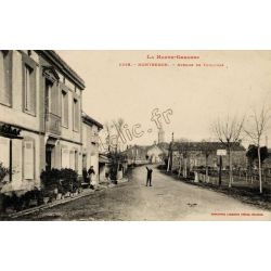 Montberon