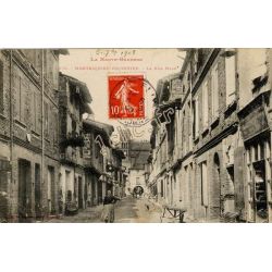 Montesquieu-Volvestre
