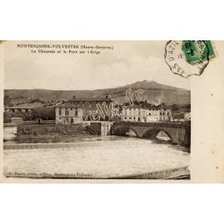 Montesquieu-Volvestre