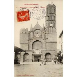 Montesquieu-Volvestre