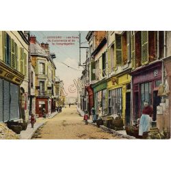 Soissons