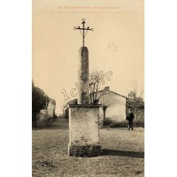 Montgaillard-De-Villefranche