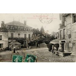 Montrejeau