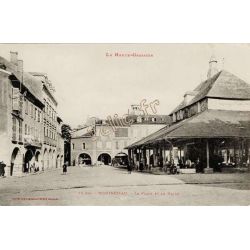 Montrejeau
