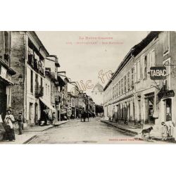 Montrejeau