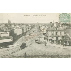 Soissons