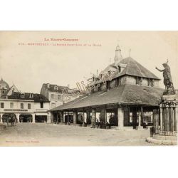 Montrejeau