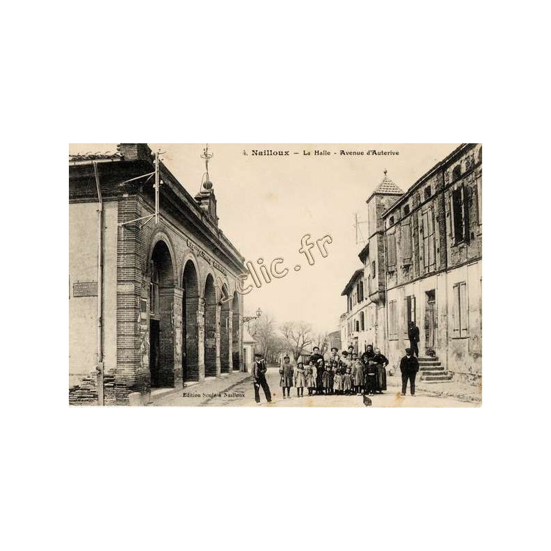 Nailloux