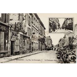 Soissons