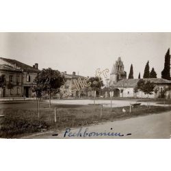 Pechbonnieu