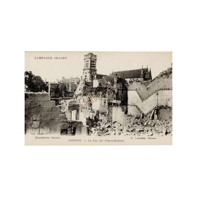Soissons