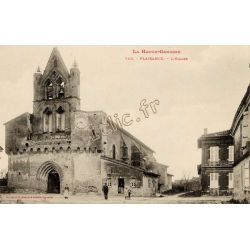 Plaisance-Du-Touch