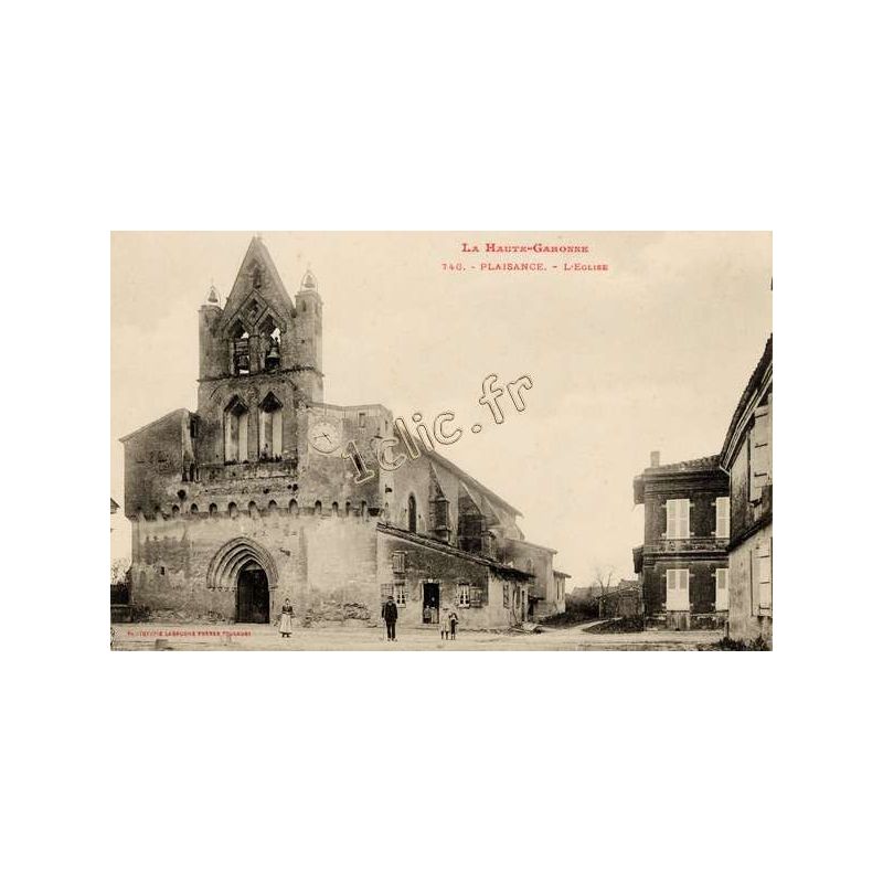 Plaisance-Du-Touch