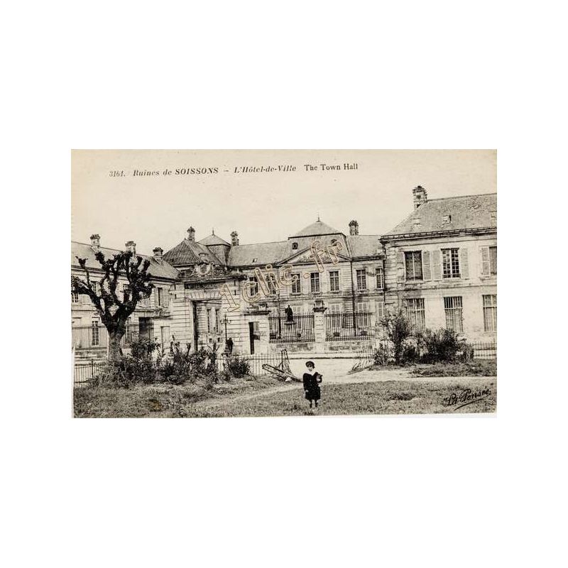 Soissons