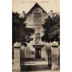 Pointis-De-Riviere