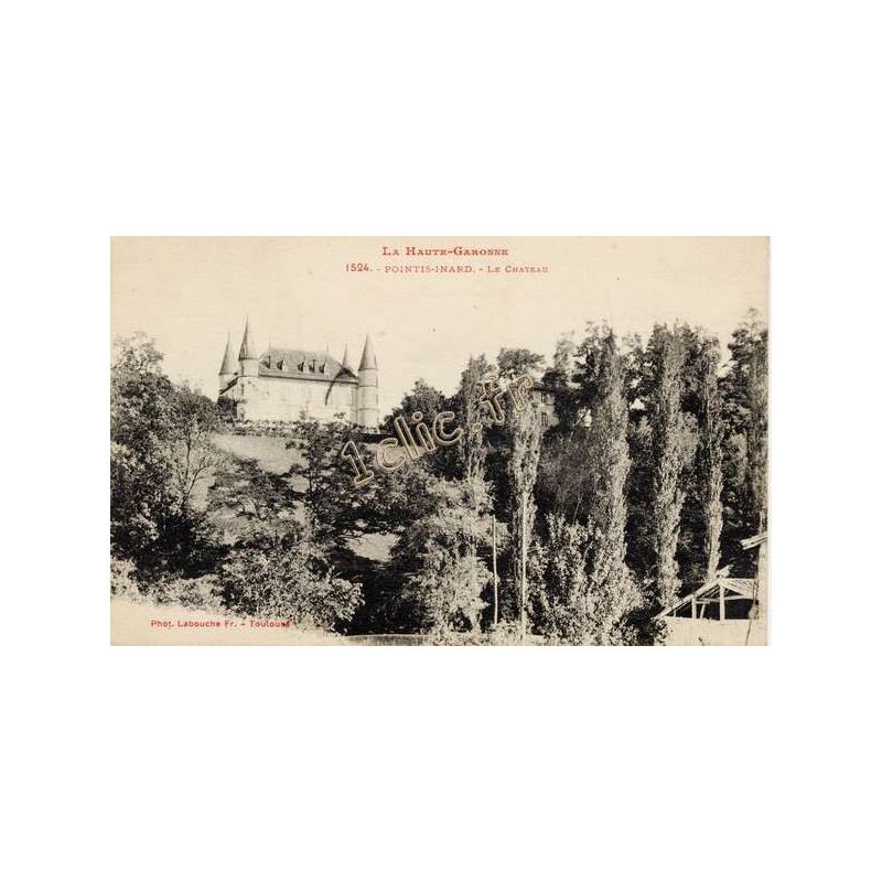 Pointis-Inard