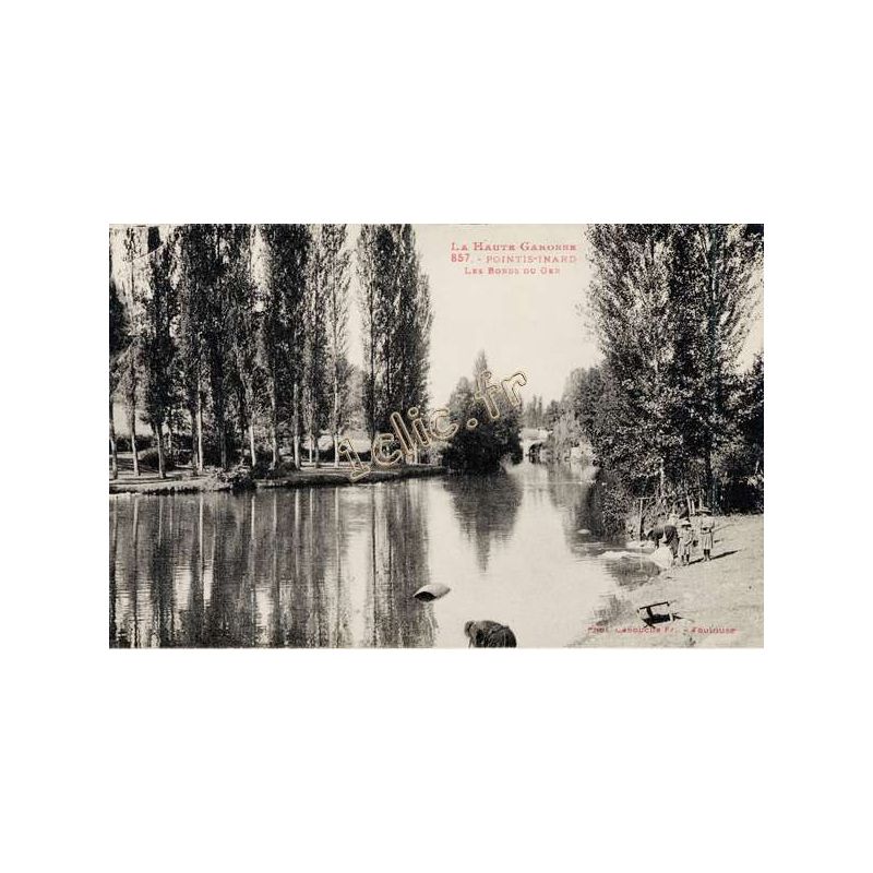 Pointis-Inard