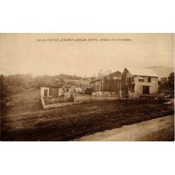 Portet-D'Aspet