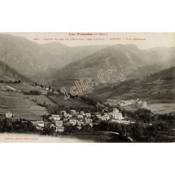 Portet-De-Luchon