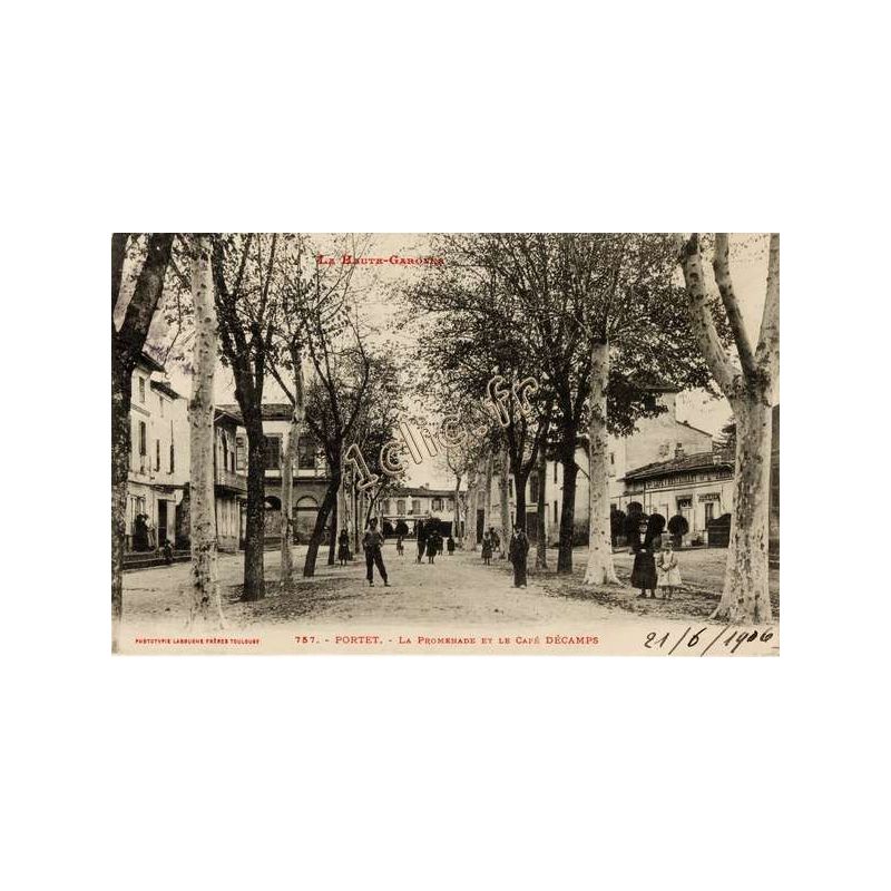Portet-Sur-Garonne