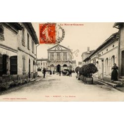 Portet-Sur-Garonne