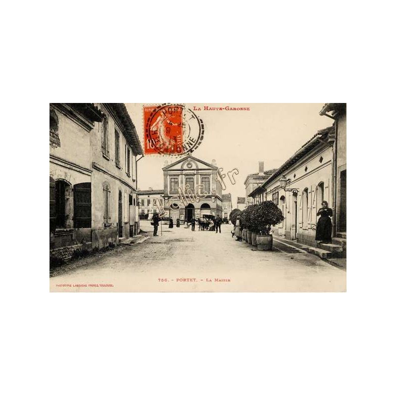 Portet-Sur-Garonne