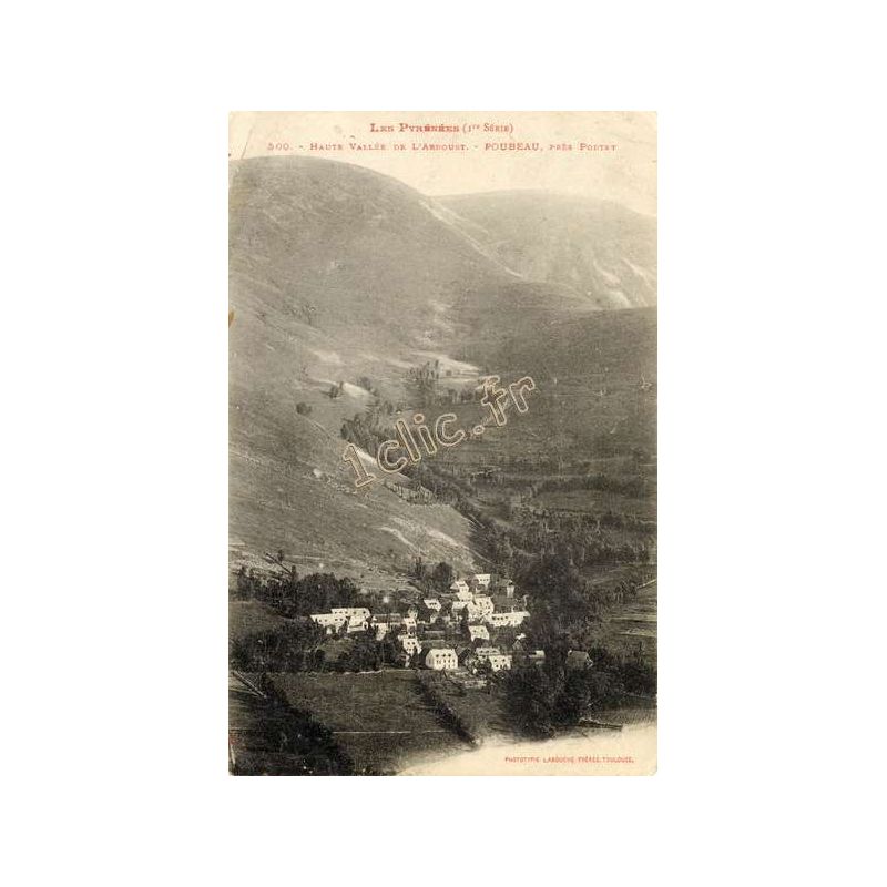 Poubeau