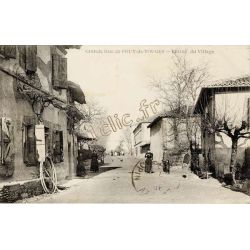Pouy-De-Touges