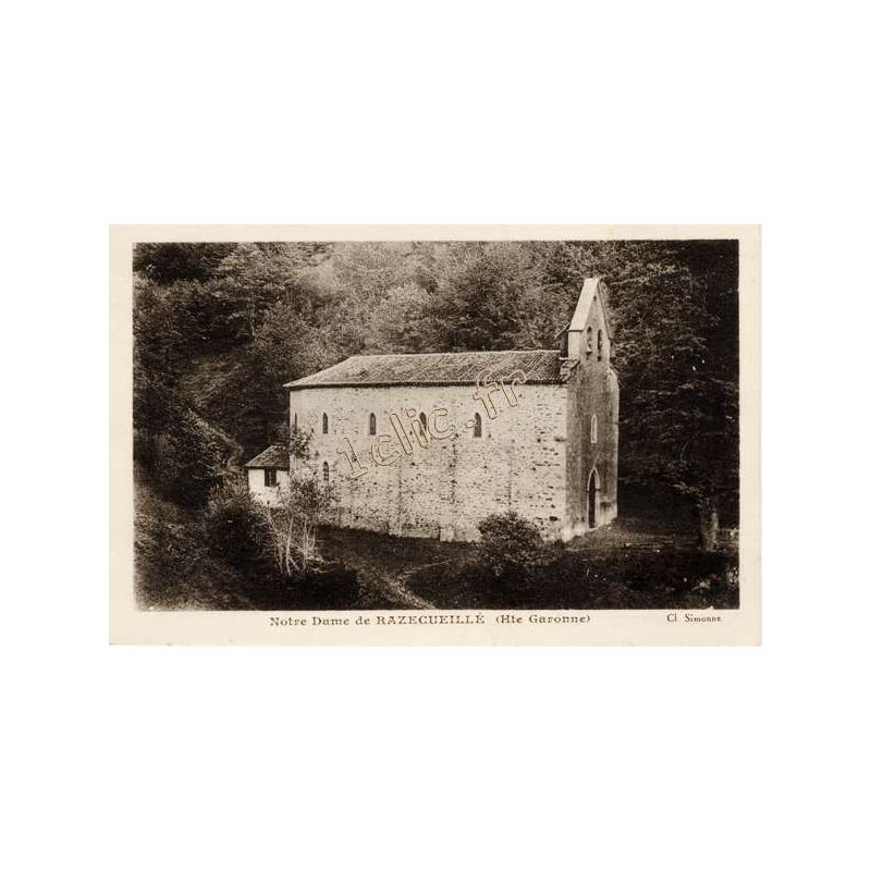 Razecueille
