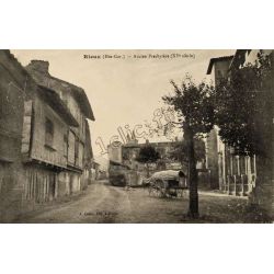 Rieux