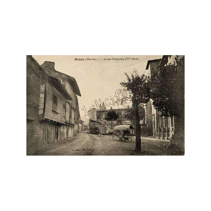 Rieux