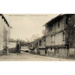 Rieux