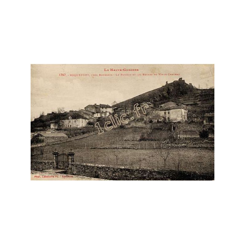 Roquefort-Sur-Garonne