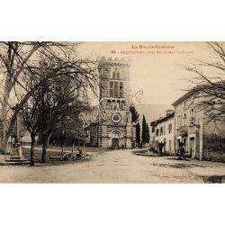 Roquefort-Sur-Garonne