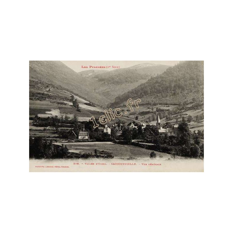 Saccourvielle