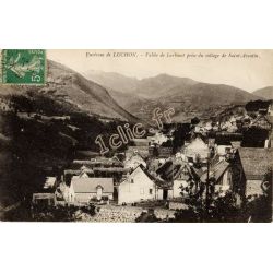Saint-Aventin