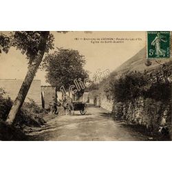 Saint-Aventin