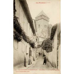 Saint-Bertrand-De-Comminges